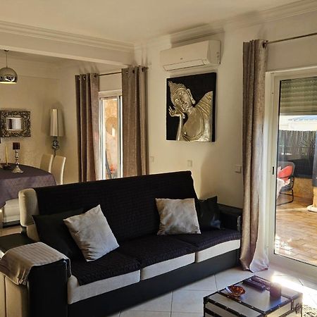 Casa Joaninha Apartman Olhão Kültér fotó