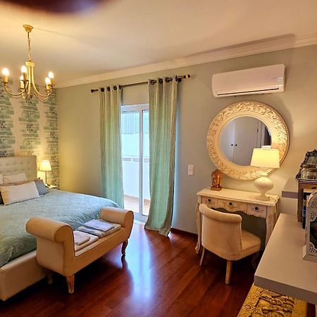Casa Joaninha Apartman Olhão Kültér fotó