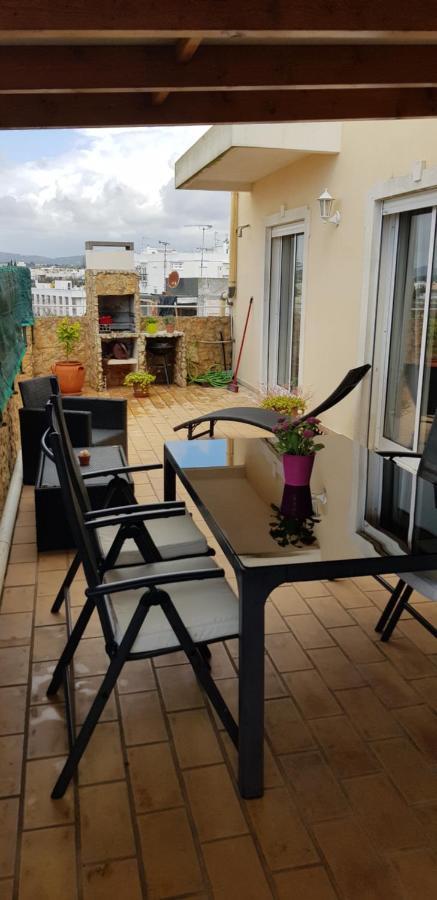 Casa Joaninha Apartman Olhão Kültér fotó