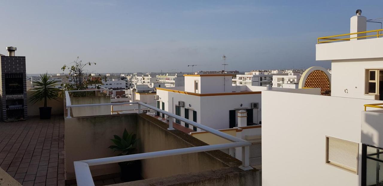 Casa Joaninha Apartman Olhão Kültér fotó