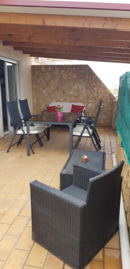 Casa Joaninha Apartman Olhão Kültér fotó