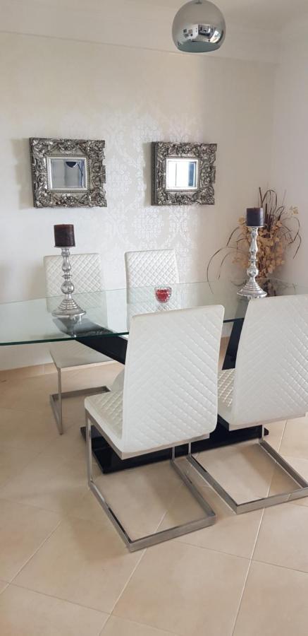 Casa Joaninha Apartman Olhão Kültér fotó