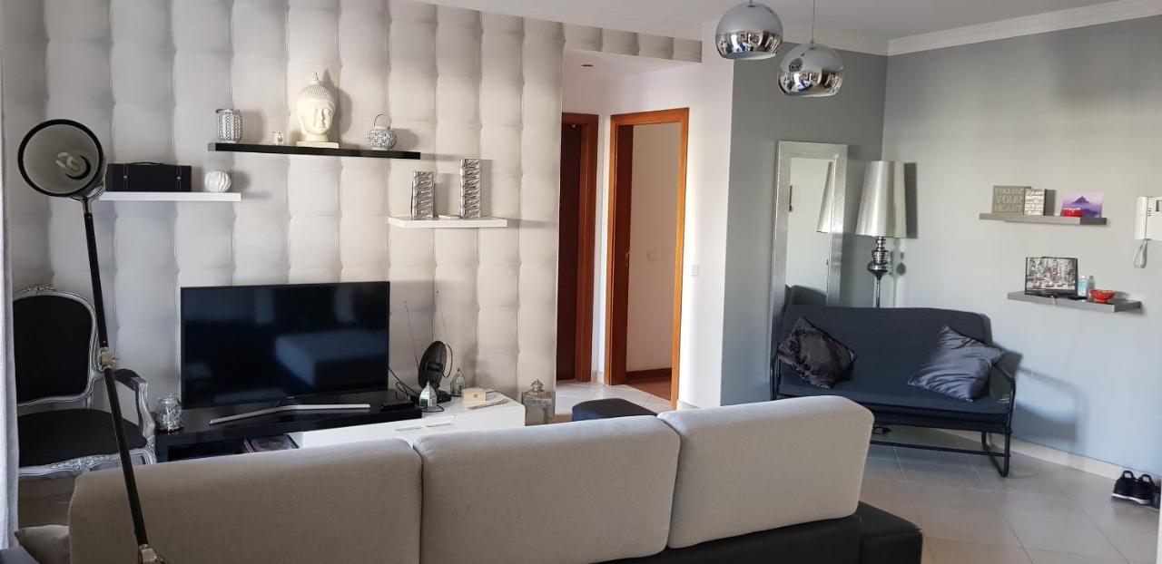 Casa Joaninha Apartman Olhão Kültér fotó