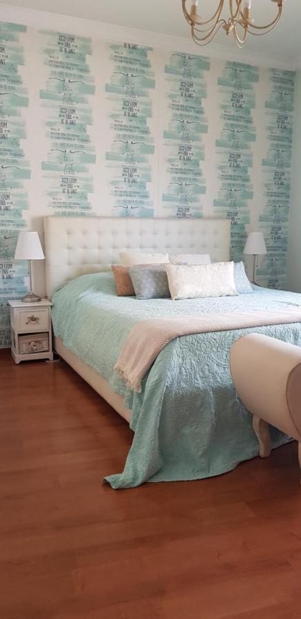 Casa Joaninha Apartman Olhão Kültér fotó