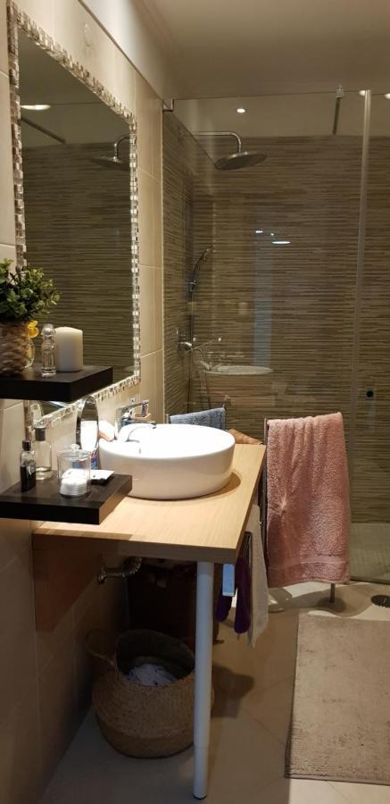 Casa Joaninha Apartman Olhão Kültér fotó