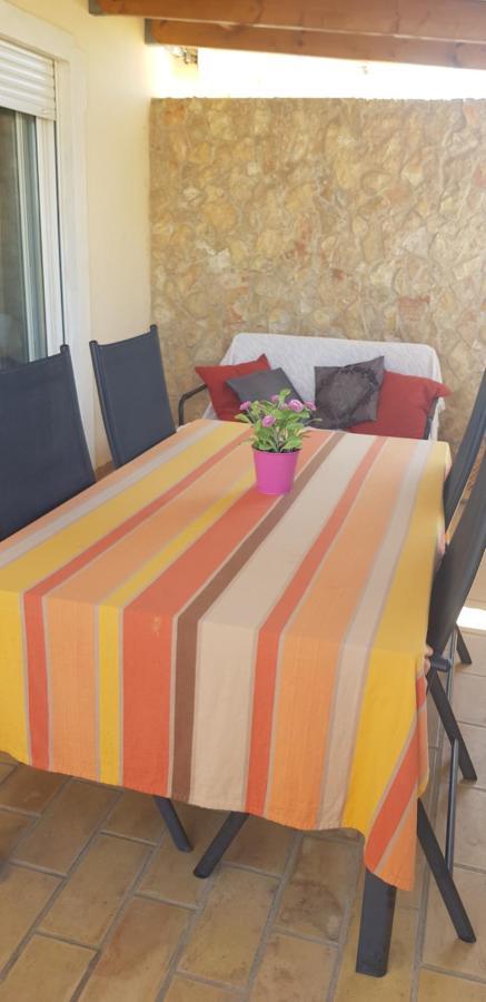 Casa Joaninha Apartman Olhão Kültér fotó