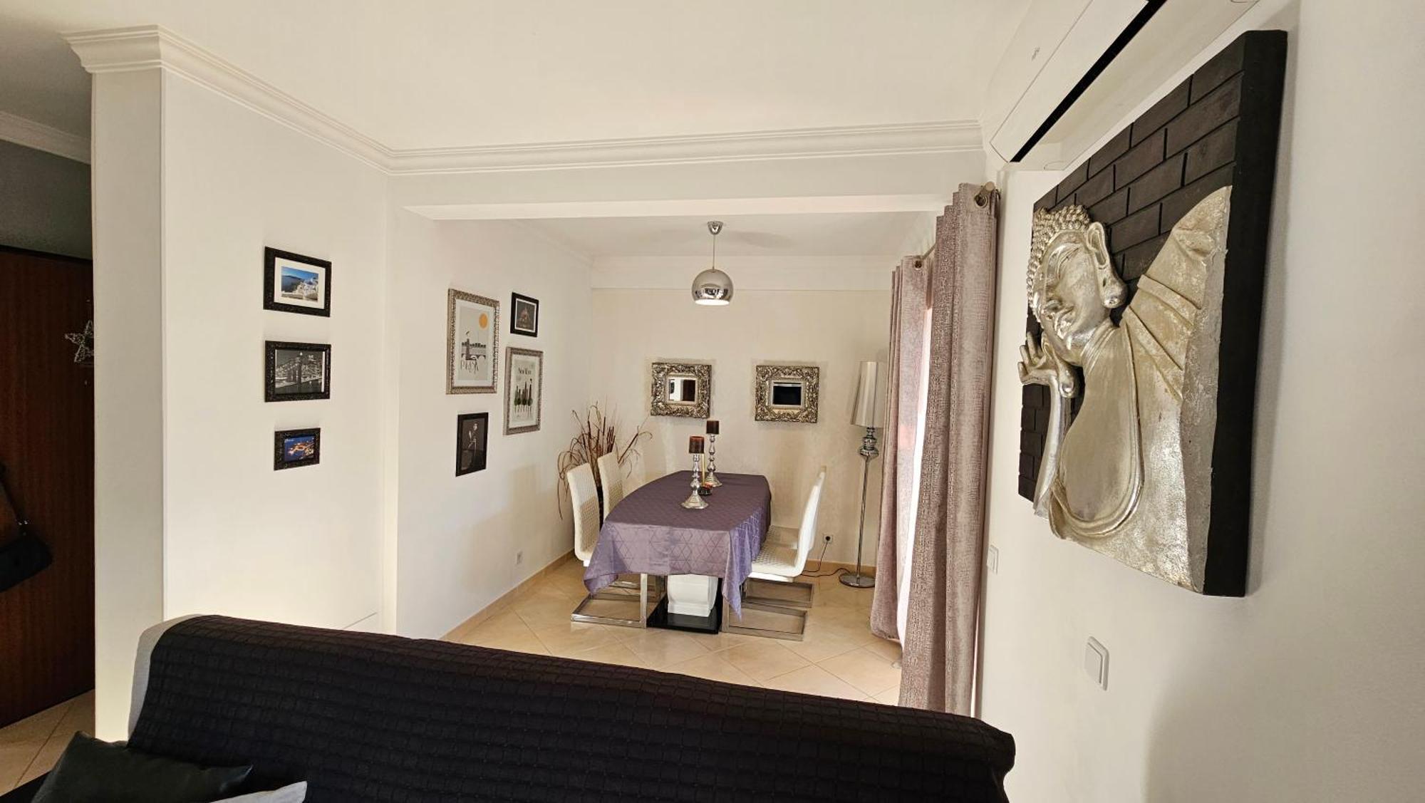 Casa Joaninha Apartman Olhão Kültér fotó