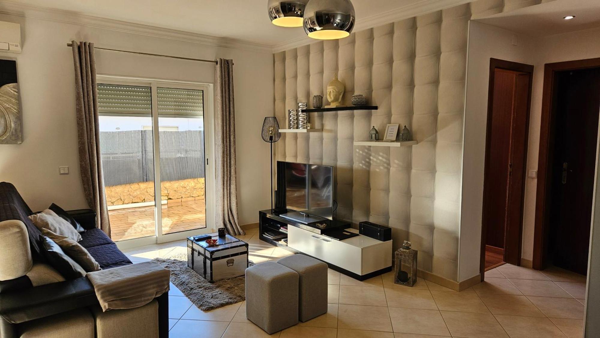 Casa Joaninha Apartman Olhão Kültér fotó