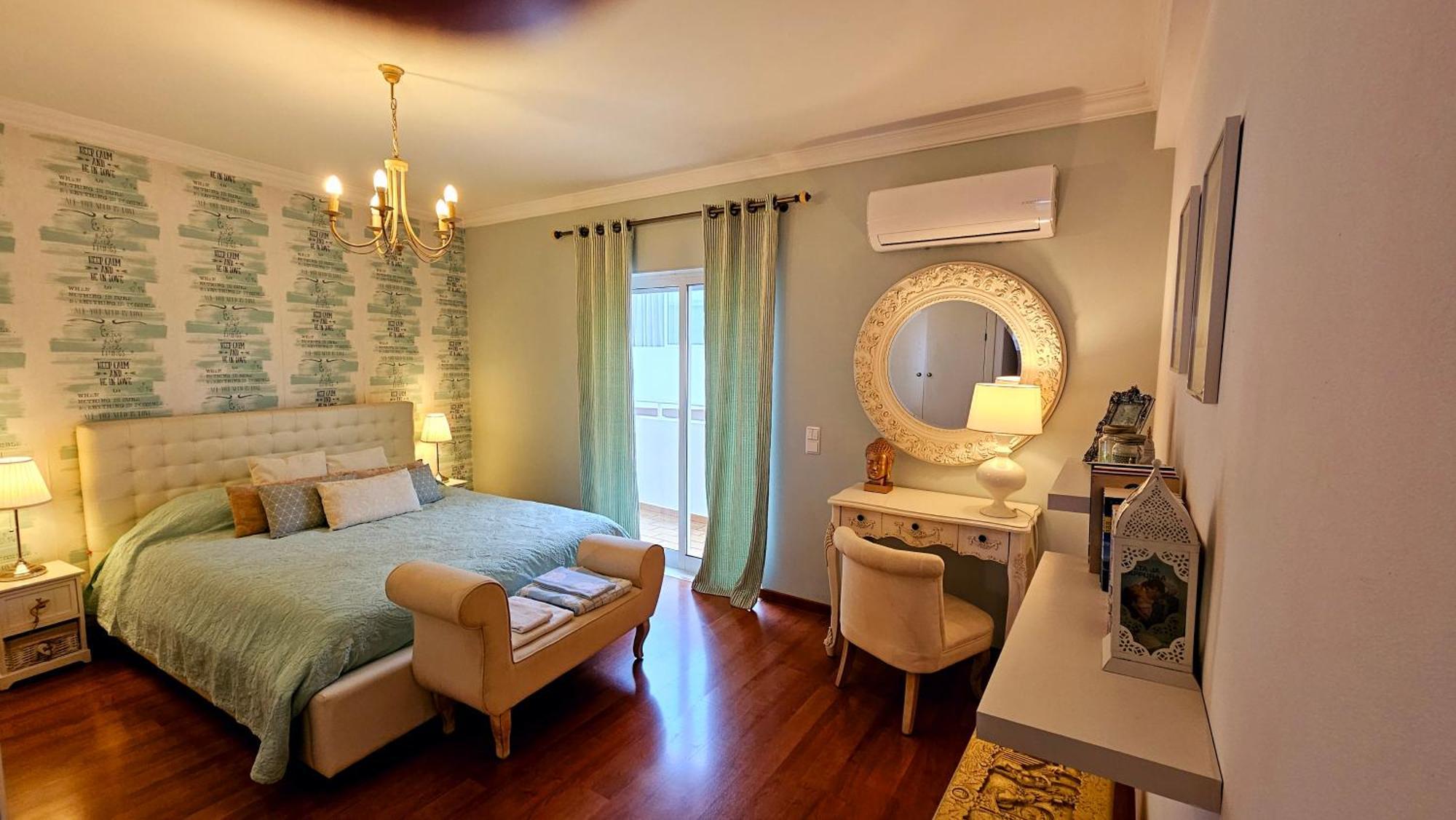 Casa Joaninha Apartman Olhão Kültér fotó