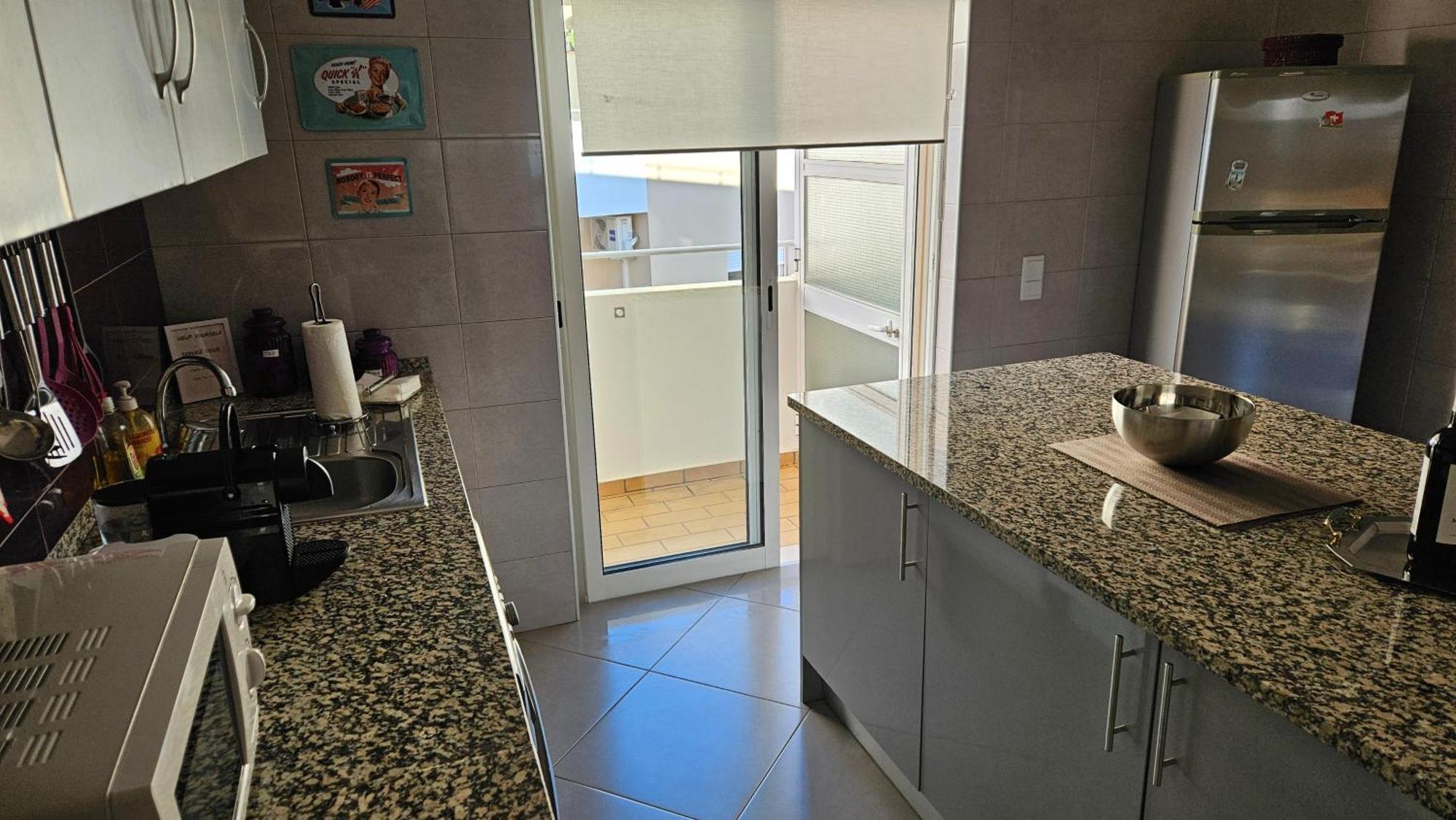 Casa Joaninha Apartman Olhão Kültér fotó