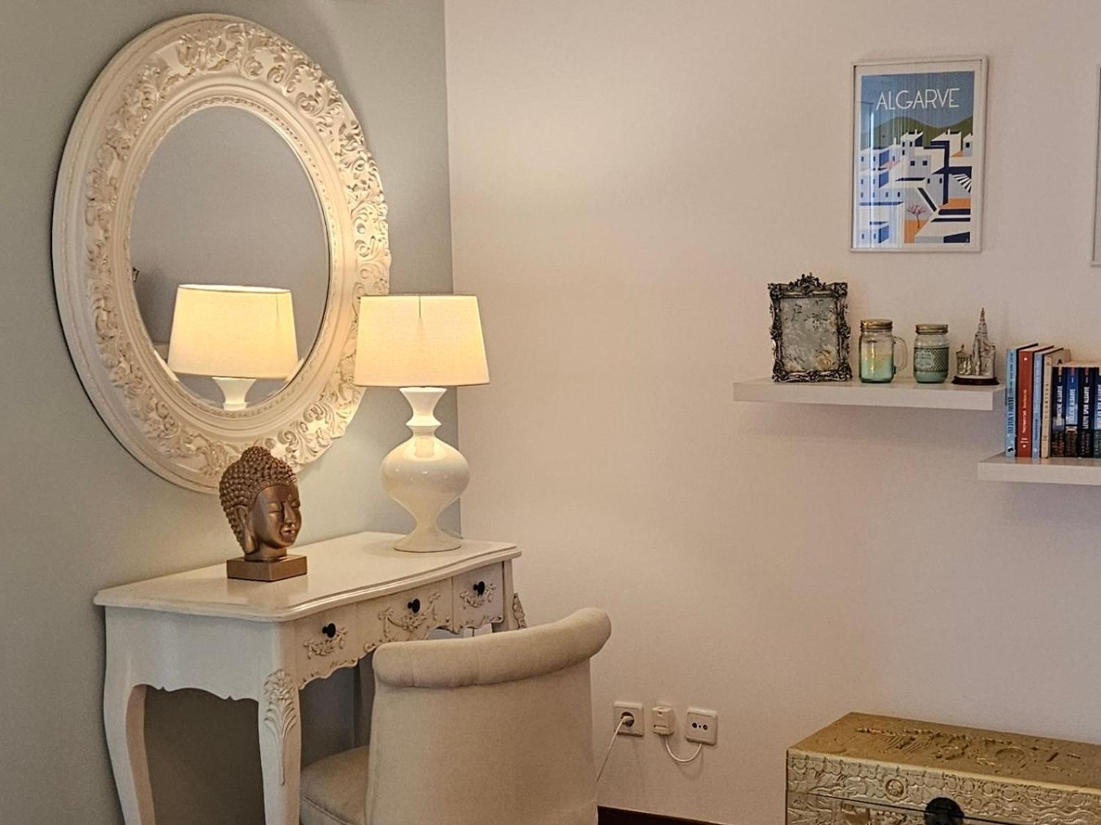 Casa Joaninha Apartman Olhão Kültér fotó